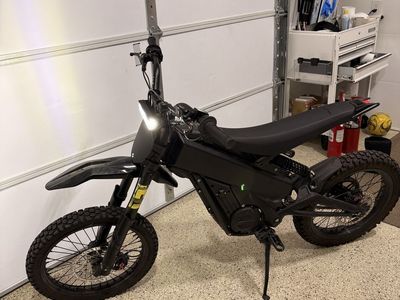 Talaria xxx 831mile 2023