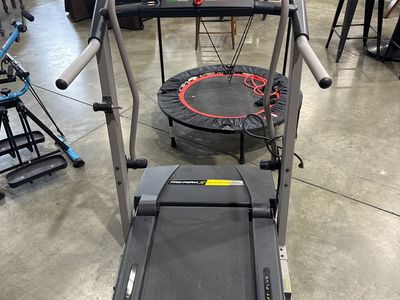 Prosport Treadmill