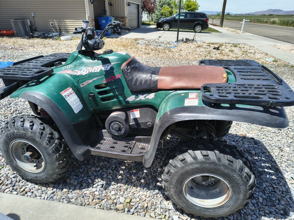 Quad
