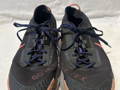 Nike Men’s Size 11 Pegasus Gore-Tex Trail Shoes