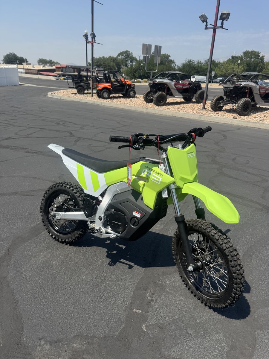 Grenger G3 - 2024 Highlight EDITION