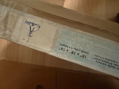 Hanging pots n pat hanger