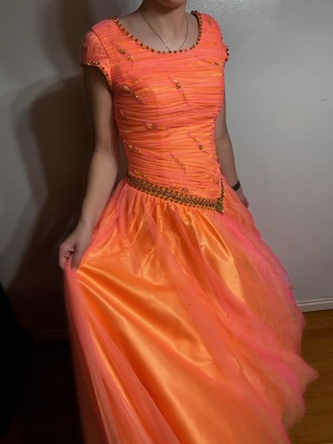 New Super Fun Dress