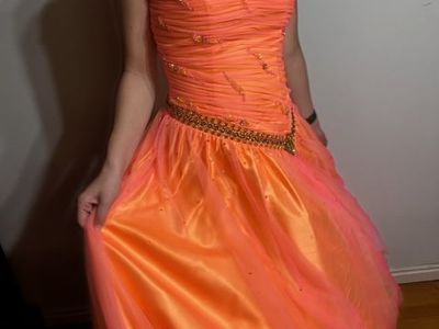 New Super Fun Dress