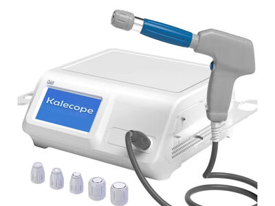 Kalecope Shockwave Therapy Machine