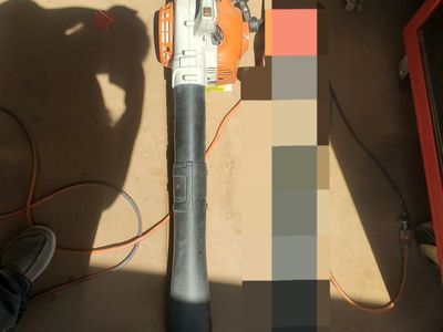 Stihl Blower