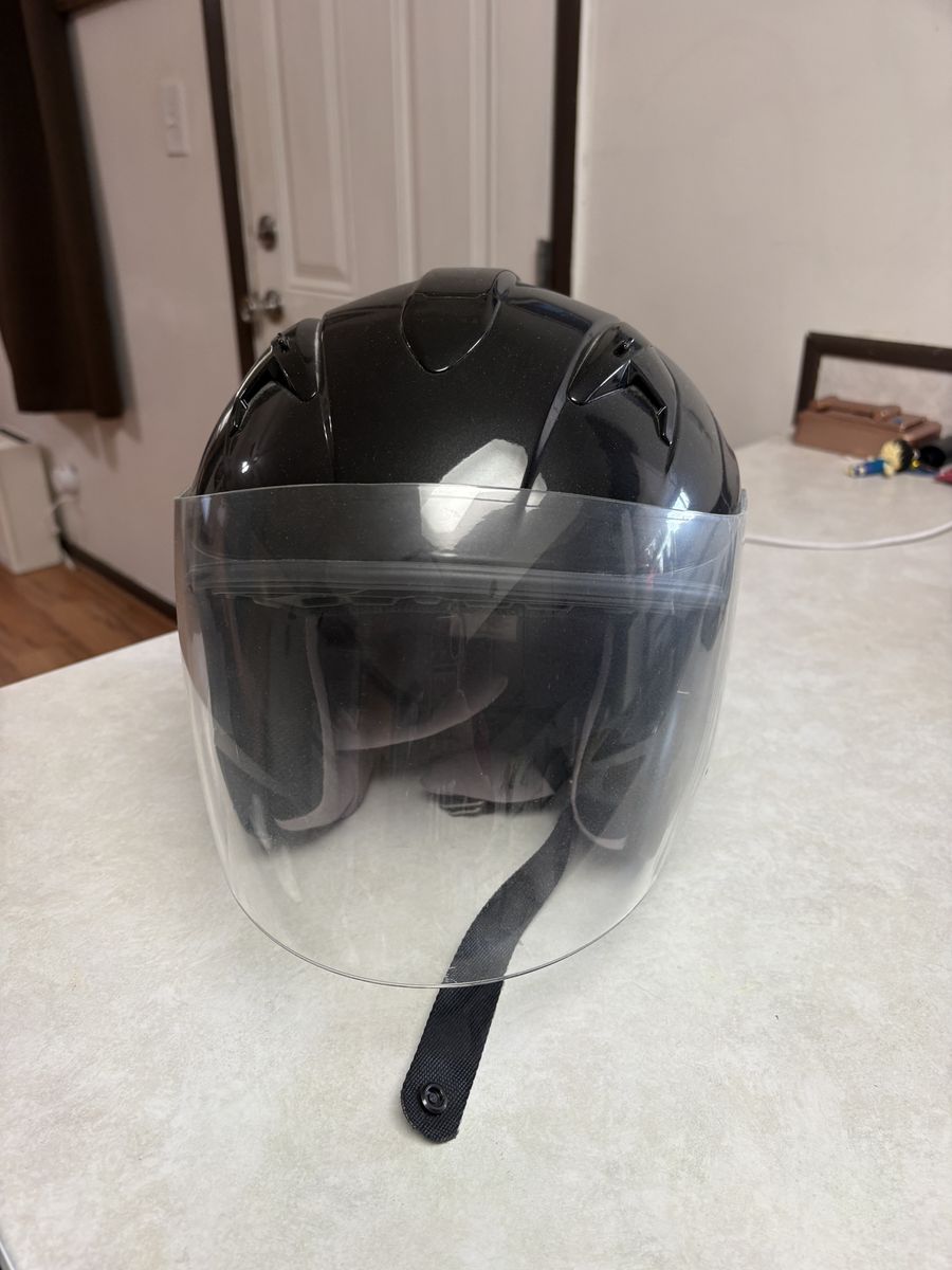 Motorcycle ATV helmet