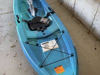 Lifetime Spitfire 100 Kayak