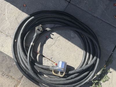 30 amp power extension cord