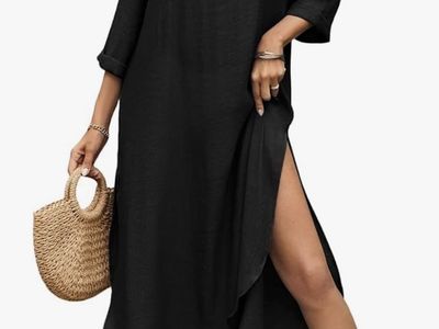 Amazon swim cover up