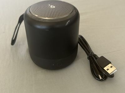 Soundcore Mini 3 Pro Bluetooth Speaker (Model A3127)
