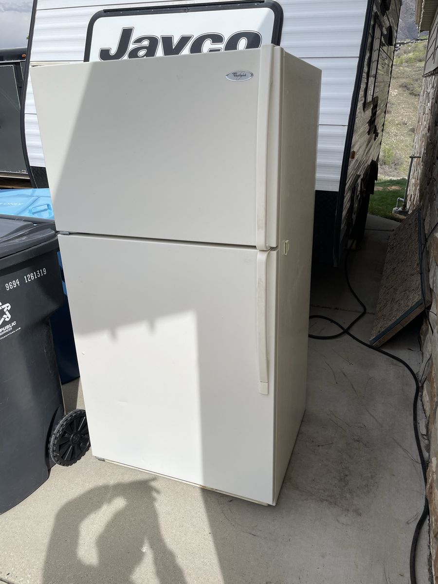 FREE Refrigerator