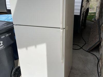 FREE Refrigerator