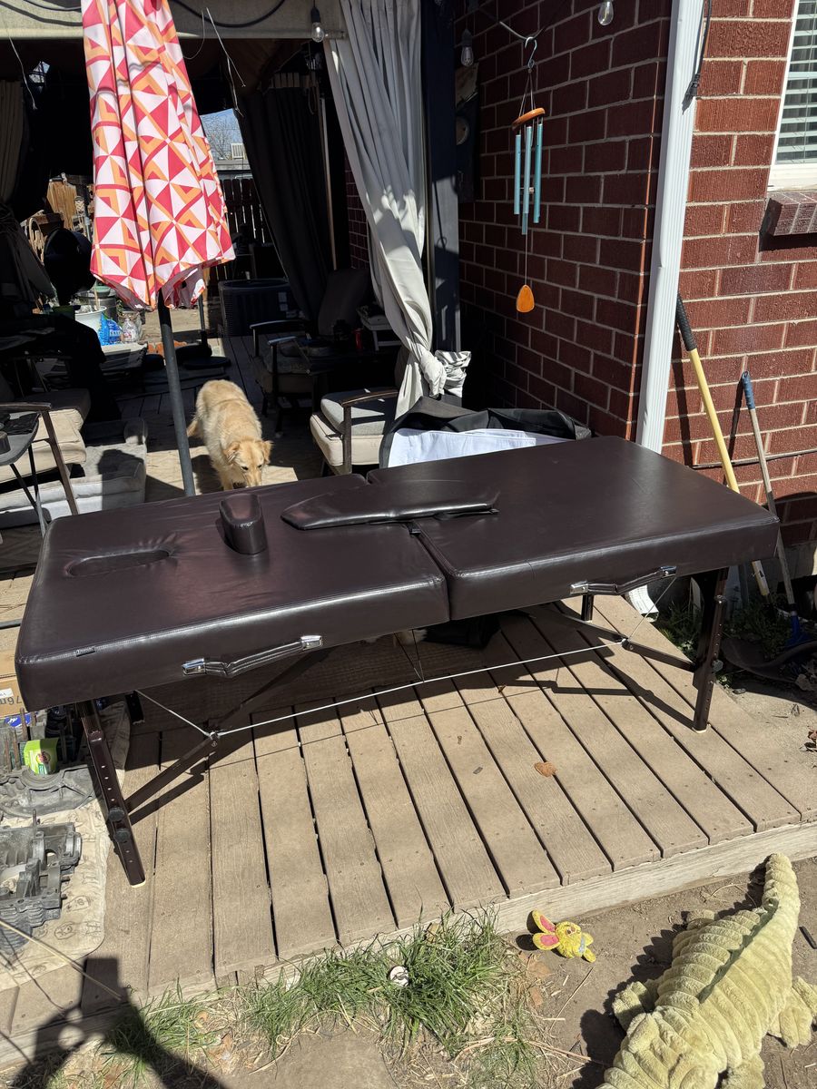 Master Massage Eqiupiment Massage Chair