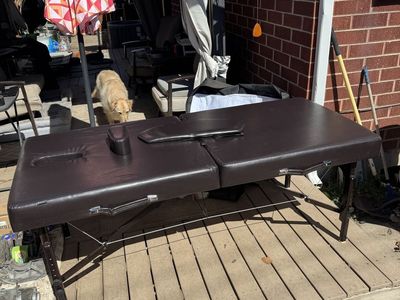 Master Massage Eqiupiment Massage Chair