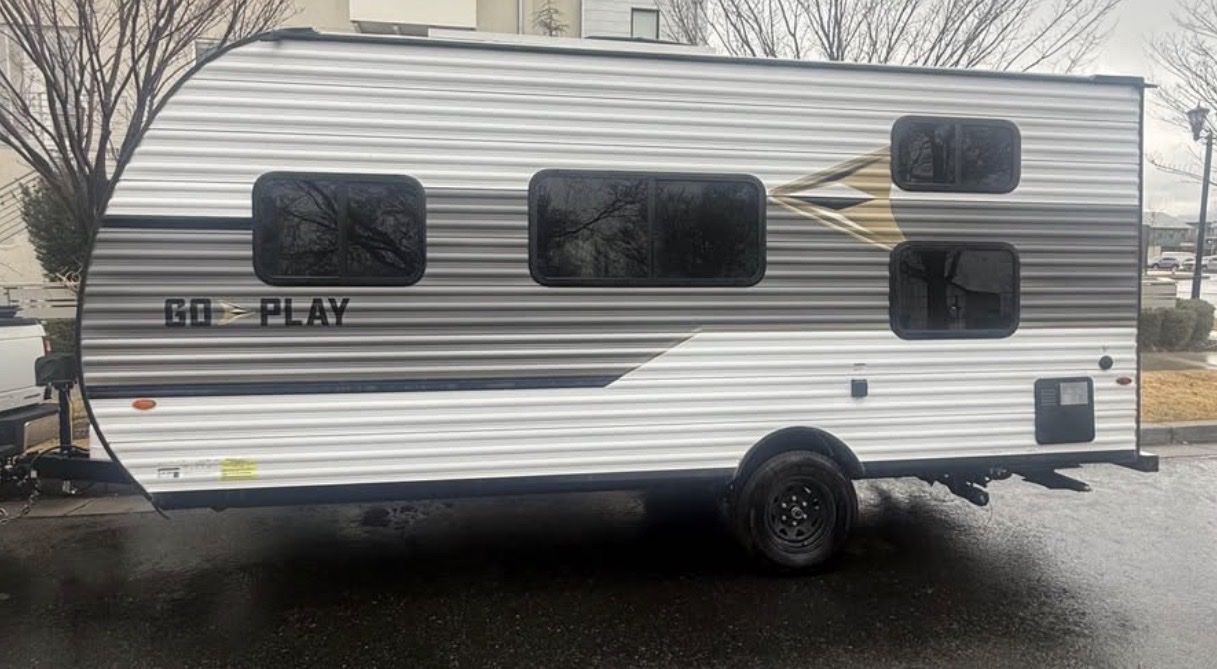2024 HIGHLAND RIDGE RV GO PLAY SERIES (Rental)