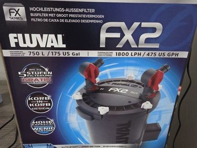 Fluval FX2