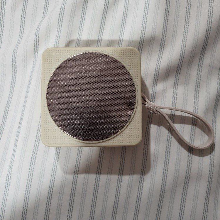 Little Bluetooth Speaker