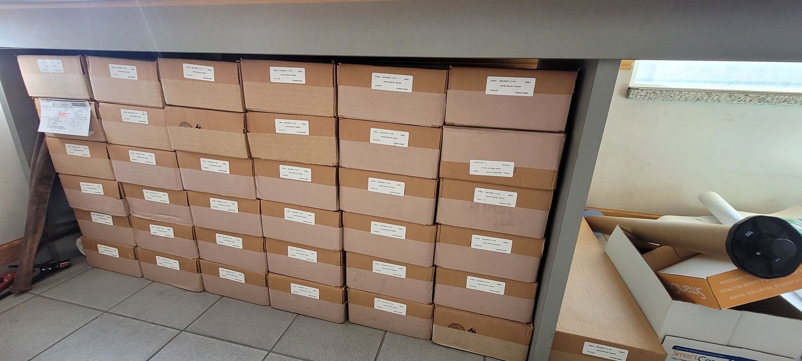 Plotter Printer Paper