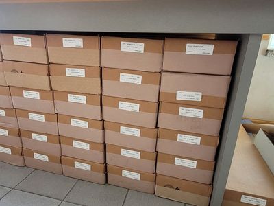 Plotter Printer Paper