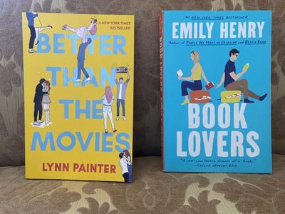 Fun Romantic Good Time Books. Paperback