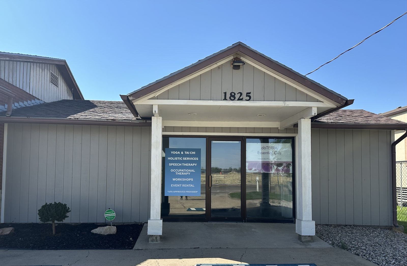 MIXED-USE PROPERTY FOR SALE