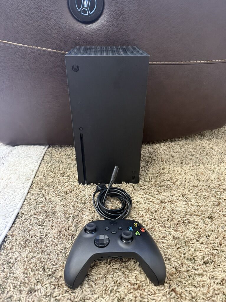 Xbox Series X