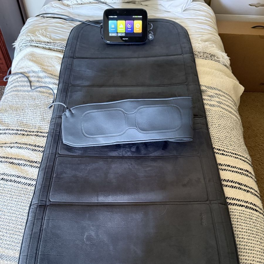 Bemer Stand B.Box Evo B.Body Evo B.pad Evo