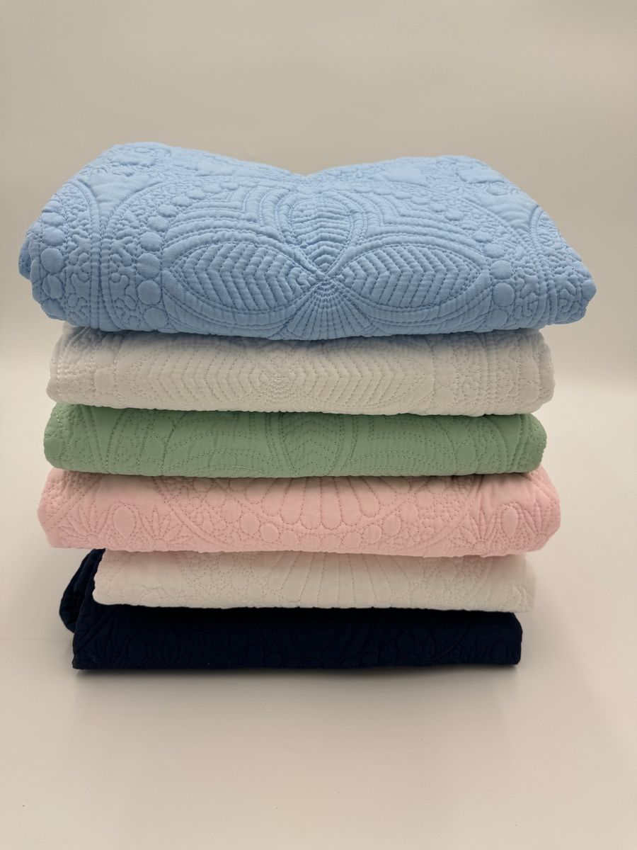 Personalized Baby Quilts