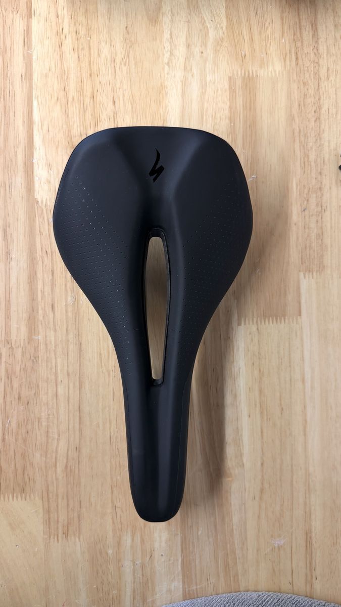 Specialized Phenom Comp Saddle 143mm