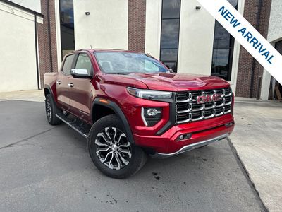 2024 GMC Canyon Denali