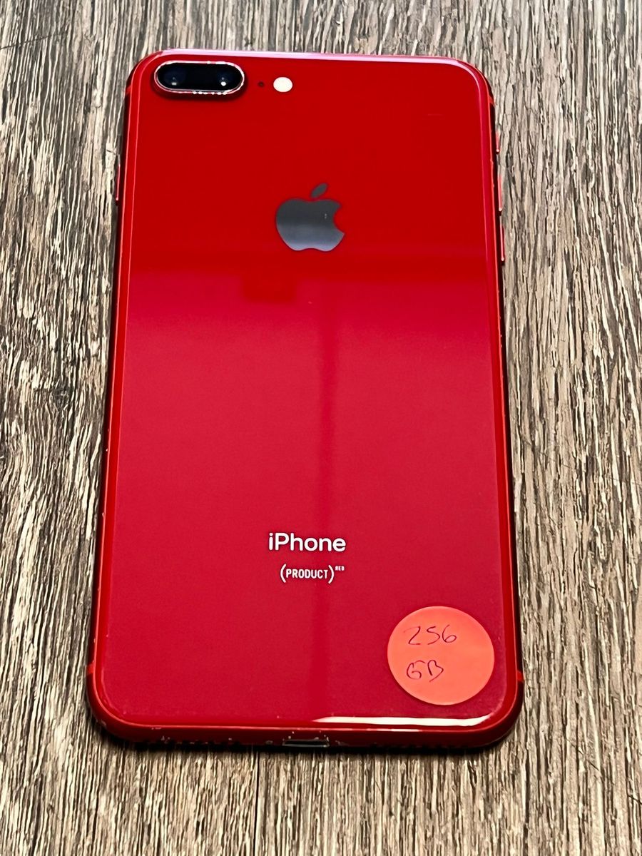 Iphone 8 Plus 64gb - Unlocked