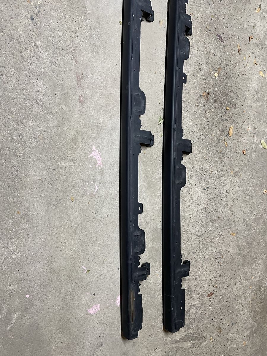 2021 Jeep Wrangler Willies Rock Slider running boards