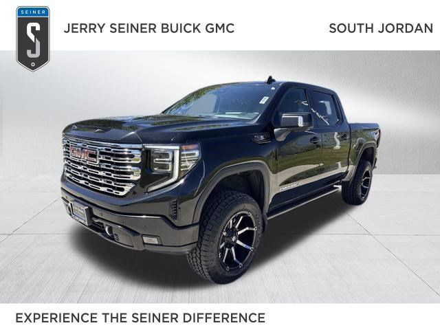 2023 GMC 1500 Denali