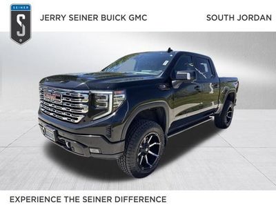 2023 GMC 1500 Denali