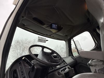 2007 Freightliner Refrigerated Box Truck