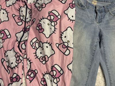 Women’s clothes