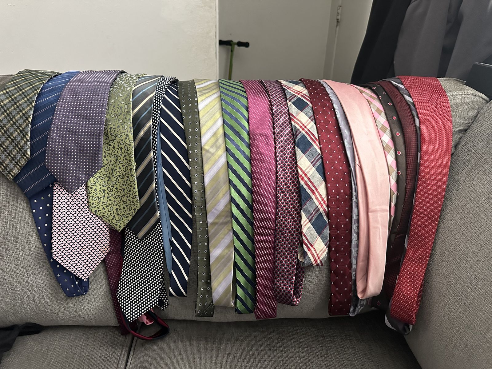 Ties For Sale