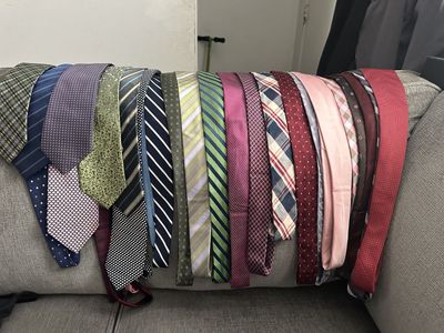 Ties For Sale