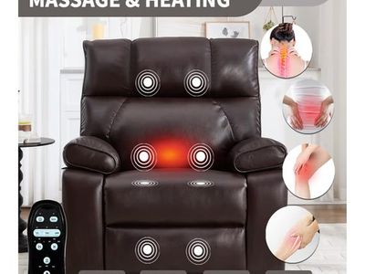 New dual motor lift chair