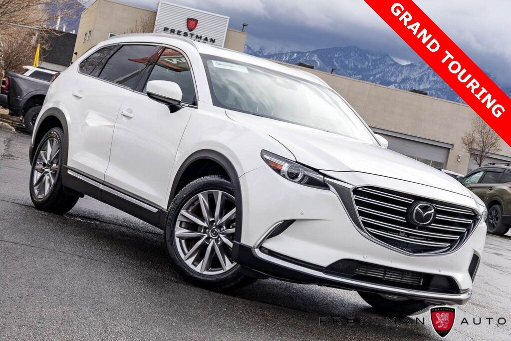 2020 Mazda CX-9 Grand Touring