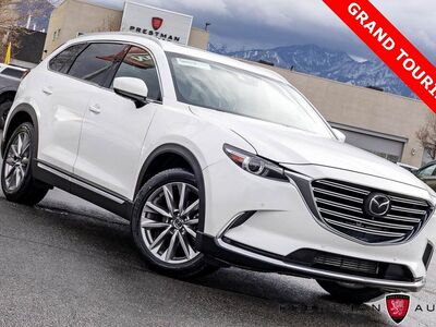 2020 Mazda CX-9 Grand Touring