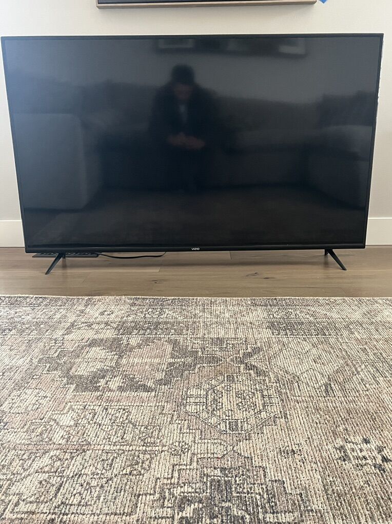 Vizio Smart TV 4K 60 Inch