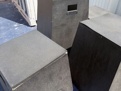 Free Box Jumps