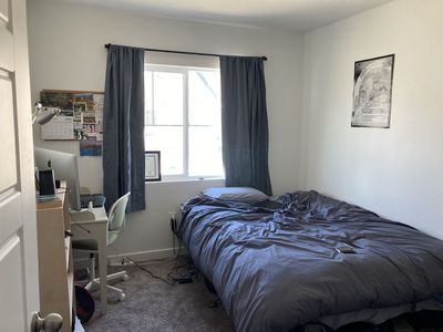 Male Room in Lehi Townhome
