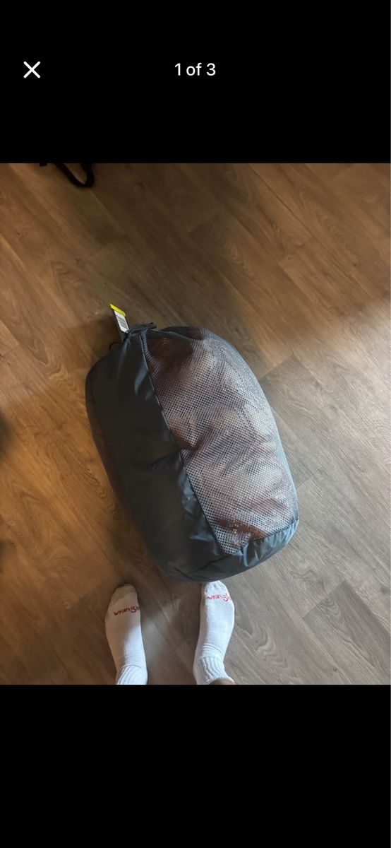 Mountain Hardware Bishop Passed 0°