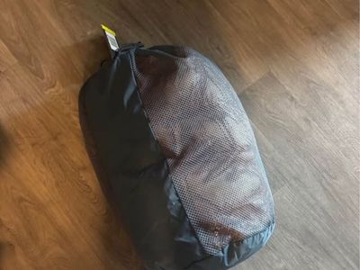 Mountain Hardware Bishop Passed 0°