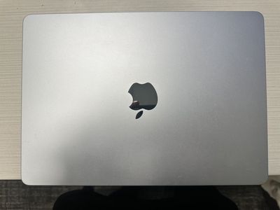 Macbook Air Sky Blue 2025