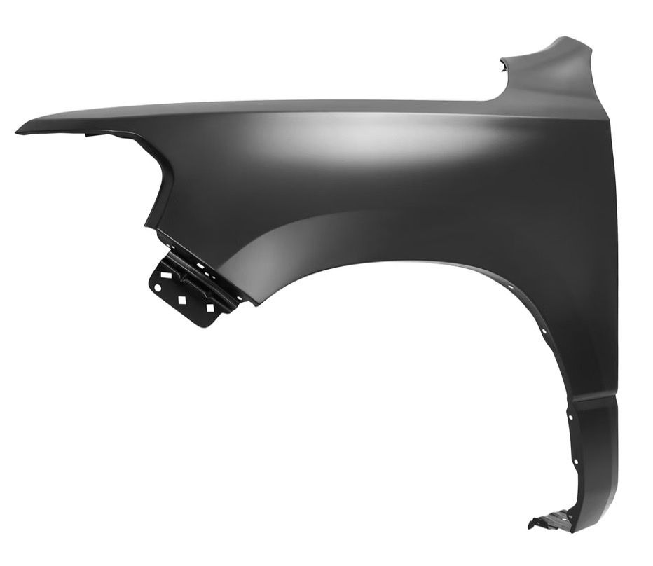 19-25 Dodge Ram 1500 left front drivers side fender