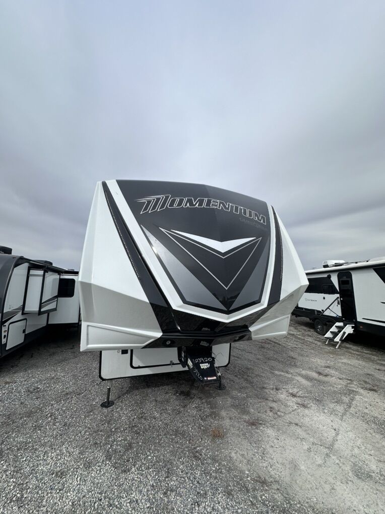2023 Grand Design Momentum 381MS